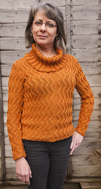 Lets Knit - Feb 2012 - Image &copy; John McLoughlin